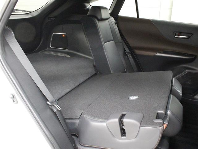 ハリアー Ｚ　レザーパッケージ　革シート　フルセグ　メモリーナビ　ミュージックプレイヤー接続可　バックカメラ　衝突被害軽減システム　ＥＴＣ　ドラレコ　ＬＥＤヘッドランプ（32枚目）