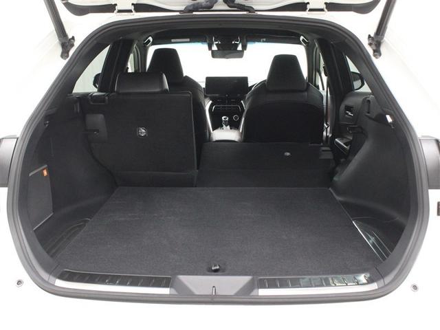 ハリアー Ｚ　レザーパッケージ　革シート　フルセグ　メモリーナビ　ミュージックプレイヤー接続可　バックカメラ　衝突被害軽減システム　ＥＴＣ　ドラレコ　ＬＥＤヘッドランプ（33枚目）