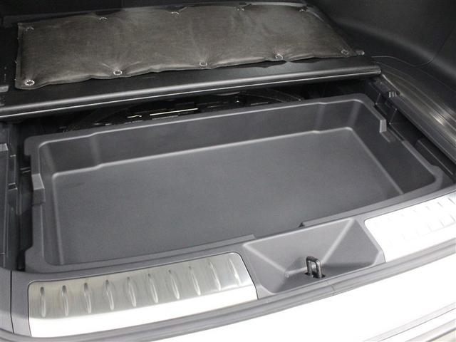 ハリアー Ｚ　レザーパッケージ　革シート　フルセグ　メモリーナビ　ミュージックプレイヤー接続可　バックカメラ　衝突被害軽減システム　ＥＴＣ　ドラレコ　ＬＥＤヘッドランプ（35枚目）