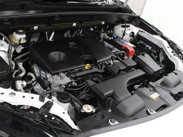 ハリアー Ｚ　レザーパッケージ　革シート　フルセグ　メモリーナビ　ミュージックプレイヤー接続可　バックカメラ　衝突被害軽減システム　ＥＴＣ　ドラレコ　ＬＥＤヘッドランプ（38枚目）