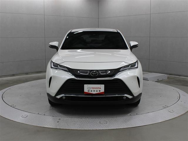 ハリアー Ｚ　レザーパッケージ　革シート　フルセグ　メモリーナビ　ミュージックプレイヤー接続可　バックカメラ　衝突被害軽減システム　ＥＴＣ　ドラレコ　ＬＥＤヘッドランプ（39枚目）