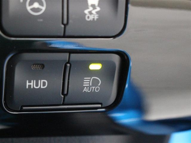 プリウス Ａプレミアム　革シート　サンルーフ　フルセグ　メモリーナビ　ミュージックプレイヤー接続可　バックカメラ　衝突被害軽減システム　ＥＴＣ　ＬＥＤヘッドランプ　アイドリングストップ（23枚目）