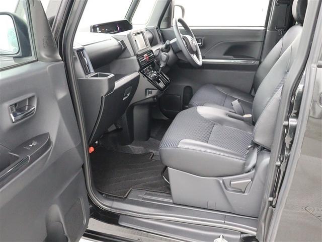 タント カスタムRS DVD再生 ミュージックプレイヤー接続可 バックカメラ 衝突被害軽減システム 両側電動スライド LEDヘッドランプ アイドリングストップ(10枚目)