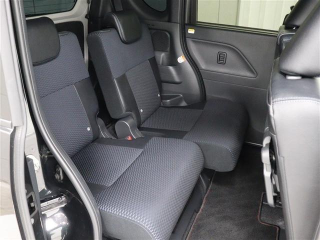 タント カスタムRS DVD再生 ミュージックプレイヤー接続可 バックカメラ 衝突被害軽減システム 両側電動スライド LEDヘッドランプ アイドリングストップ(11枚目)