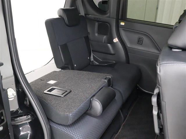 タント カスタムRS DVD再生 ミュージックプレイヤー接続可 バックカメラ 衝突被害軽減システム 両側電動スライド LEDヘッドランプ アイドリングストップ(14枚目)