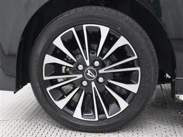 タント カスタムRS DVD再生 ミュージックプレイヤー接続可 バックカメラ 衝突被害軽減システム 両側電動スライド LEDヘッドランプ アイドリングストップ(15枚目)