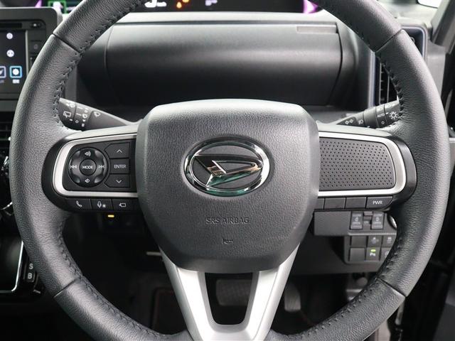 タント カスタムRS DVD再生 ミュージックプレイヤー接続可 バックカメラ 衝突被害軽減システム 両側電動スライド LEDヘッドランプ アイドリングストップ(30枚目)