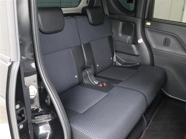 タント カスタムRS DVD再生 ミュージックプレイヤー接続可 バックカメラ 衝突被害軽減システム 両側電動スライド LEDヘッドランプ アイドリングストップ(35枚目)