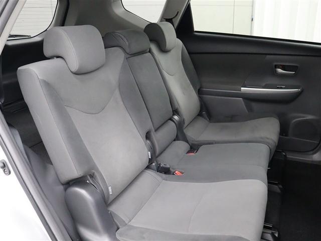 �ʏ�̃v���E�X�Ɣ�r���A�w�b�h�X�y�[�X�ɑ傫�ȗ]�T�����܂ꂽ�A��ȃV�[�g�������Ă��܂��B