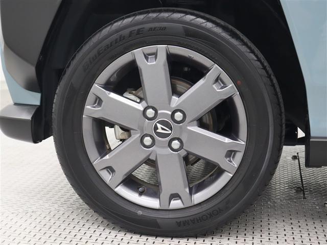 タフト Gターボ サンルーフ フルセグ メモリーナビ DVD再生 ミュージックプレイヤー接続可 バックカメラ 衝突被害軽減システム ETC ドラレコ LEDヘッドランプ アイドリングストップ(15枚目)