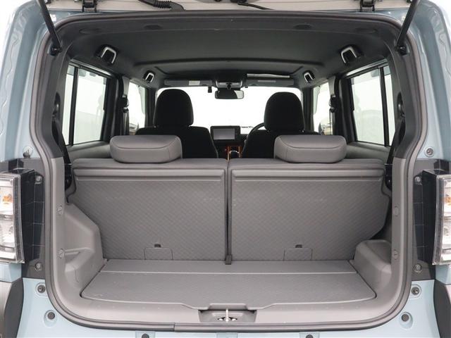 タフト Gターボ サンルーフ フルセグ メモリーナビ DVD再生 ミュージックプレイヤー接続可 バックカメラ 衝突被害軽減システム ETC ドラレコ LEDヘッドランプ アイドリングストップ(36枚目)