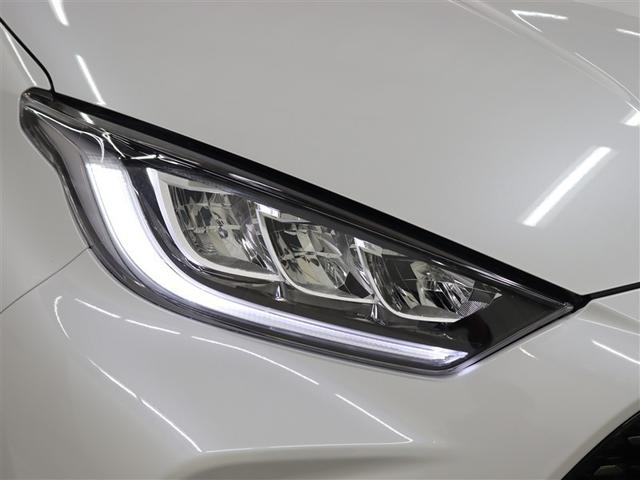 ヤリス ハイブリッドZ ミュージックプレイヤー接続可 バックカメラ 衝突被害軽減システム ETC ドラレコ LEDヘッドランプ アイドリングストップ(15枚目)