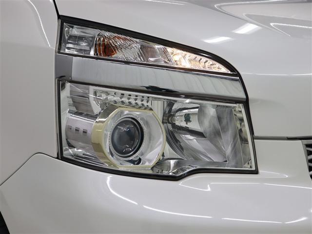 ヴォクシー ZS 煌Z フルセグ HDDナビ DVD再生 後席モニター バックカメラ ETC ドラレコ 両側電動スライド HIDヘッドライト 乗車定員8人 3列シート(32枚目)