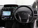 運転席廻りです。