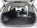 ６：４分割の後席シートを倒せば更に大きなラゲージスペースとしてご利用いただけます。