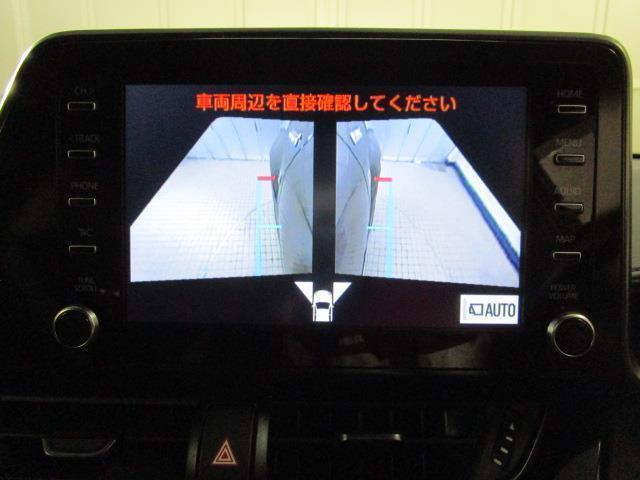 S GRスポーツ バックカメラ 衝突被害軽減システム LEDヘッドランプ ワンオーナー(21枚目)