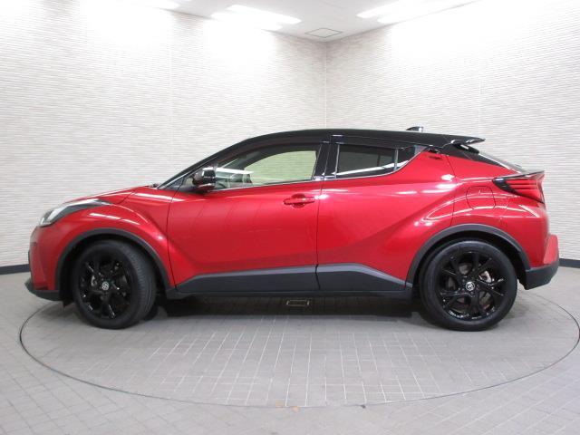 トヨタ Ｃ－ＨＲ