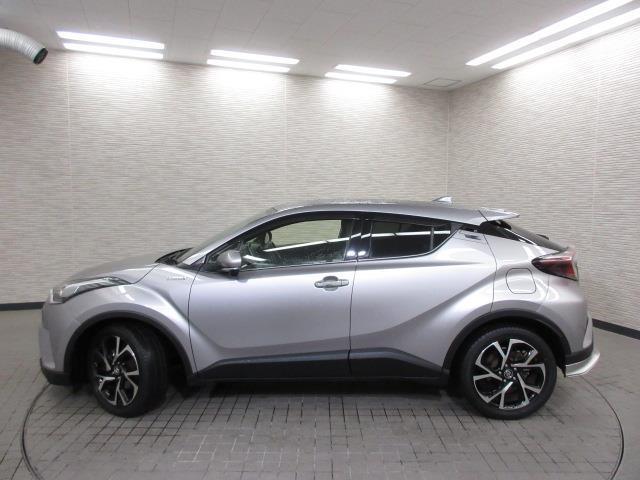 トヨタ Ｃ－ＨＲ