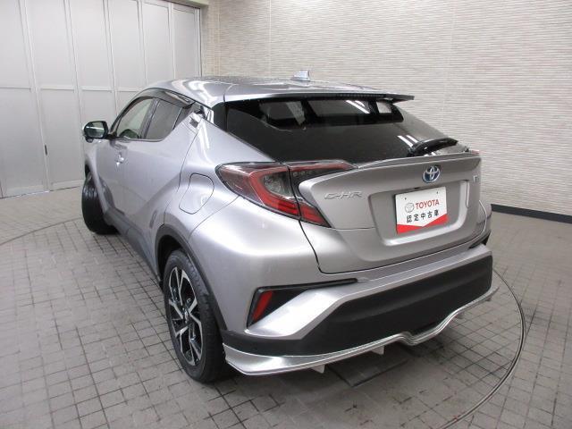 トヨタ Ｃ－ＨＲ