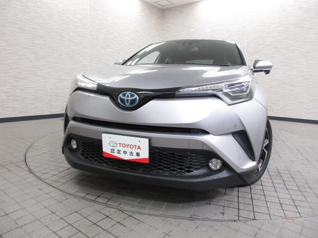 トヨタ Ｃ－ＨＲ