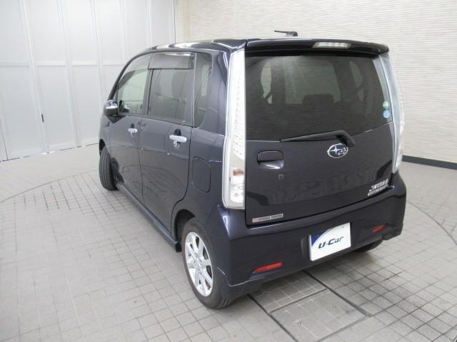 ステラ カスタムＲ　スマートアシスト　横滑り防止　アルミホイール　キーフリー　インテリキー　ＬＥＤヘッドランプ　盗難防止システム　ＡＢＳ　パワーステアリング　パワーウィンドウ　エアバッグ　ワンオーナー車　ＡＵＴＯエアコン（6枚目）