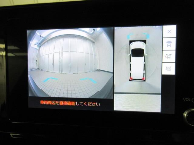 シエンタ ハイブリッドＺ　ＴＳＳ　ワンオーナ　エアバック　キーレスエントリー　イモビライザー　ＴＶ　バックモニター　ＬＥＤヘッドライト　ＥＴＣ車載器　横滑り防止　スマートキー　オートエアコン　サイドエアバッグ　ＷＳＲＳ　ＡＢＳ（22枚目）