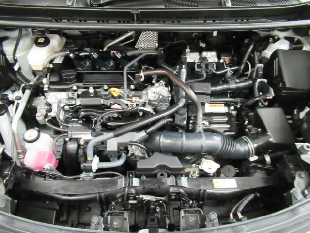 シエンタ ハイブリッドＺ　ＴＳＳ　ワンオーナ　エアバック　キーレスエントリー　イモビライザー　ＴＶ　バックモニター　ＬＥＤヘッドライト　ＥＴＣ車載器　横滑り防止　スマートキー　オートエアコン　サイドエアバッグ　ＷＳＲＳ　ＡＢＳ（34枚目）
