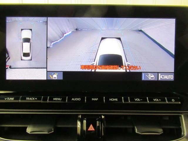 クラウンハイブリッド ＲＳアドバンス　地デジ　衝突被害軽減装置　黒革シート　ＬＥＤヘットライト　後カメラ　クルコン　ＡＣ　Ｐシート　エアバッグ　ナビＴＶ　セキュリティーアラーム　１００Ｖ充電　キーフリー　スマートキ　パワーウィンドウ（22枚目）