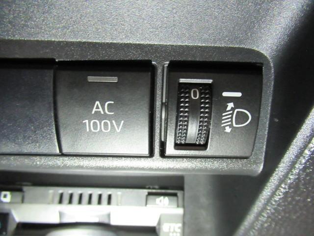 アクア Ｚ　ＬＥＤヘッドライト　スマートキー　１００Ｖ電源　イモビライザー　アルミホイール　オートクルーズコントロール　エアコン　ＥＳＣ　ナビ　カーテンエアバッグ　ＥＴＣ　キーレス　パワーウインドウ　ＡＢＳ（13枚目）