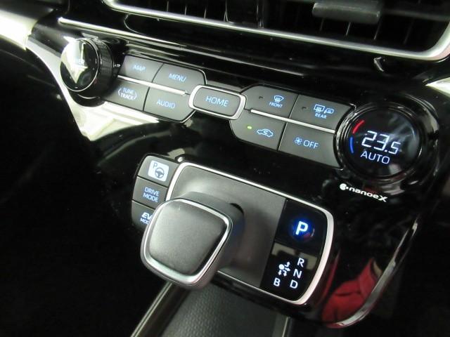 アクア Ｚ　ＬＥＤヘッドライト　スマートキー　１００Ｖ電源　イモビライザー　アルミホイール　オートクルーズコントロール　エアコン　ＥＳＣ　ナビ　カーテンエアバッグ　ＥＴＣ　キーレス　パワーウインドウ　ＡＢＳ（25枚目）