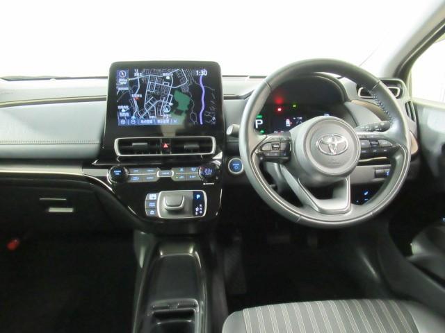 アクア Ｚ　ＬＥＤヘッドライト　スマートキー　１００Ｖ電源　イモビライザー　アルミホイール　オートクルーズコントロール　エアコン　ＥＳＣ　ナビ　カーテンエアバッグ　ＥＴＣ　キーレス　パワーウインドウ　ＡＢＳ（29枚目）