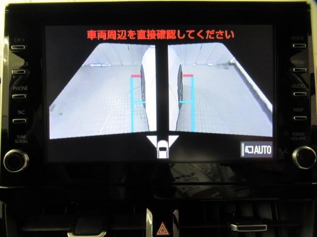 カローラクロス Ｚ　ＤＶＤ再生可　横滑り防止機能　１オ－ナ－　盗難防止装置　メモリナビ　バックガイドモニター　クルーズコントロール　エアバッグ　キーフリーシステム　パワ－シ－ト　ＡＡＣ　ＥＴＣ車載器　ＡＷ　スマ－トキ－（21枚目）