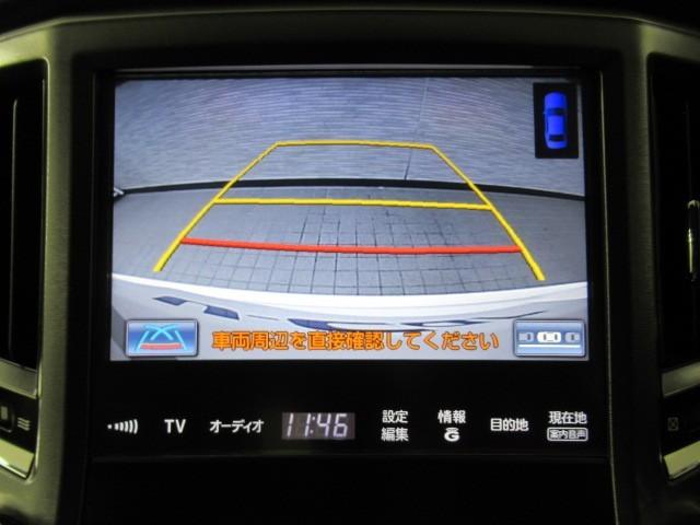クラウンハイブリッド アスリートＳ　ＰＷ　ＥＴＣ付き　横滑防止装置　フルセグ地デジ　ＴＳＳ　ＰＷシート　バックガイドモニター　ＴＶナビ　キーフリー　カーテンエアバッグ　ＡＡＣ　ＤＶＤ再生機能　ＨＤＤナビゲーションシステム　アルミ　ＡＢＳ（17枚目）