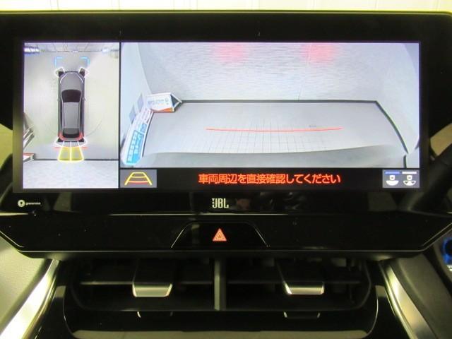 ハリアーハイブリッド Ｚ　レザーパッケージ　ナビＴＶ　ＬＥＤライト　本革　エアコン　横滑り防止　クルーズコントロール　Ｐシート　ガラスルーフ　キーレスエントリー　フルセグテレビ　アルミ　４ＷＤ　ＥＴＣ　ＡＢＳ　エアバッグ　メモリーナビ　Ｒカメラ（22枚目）