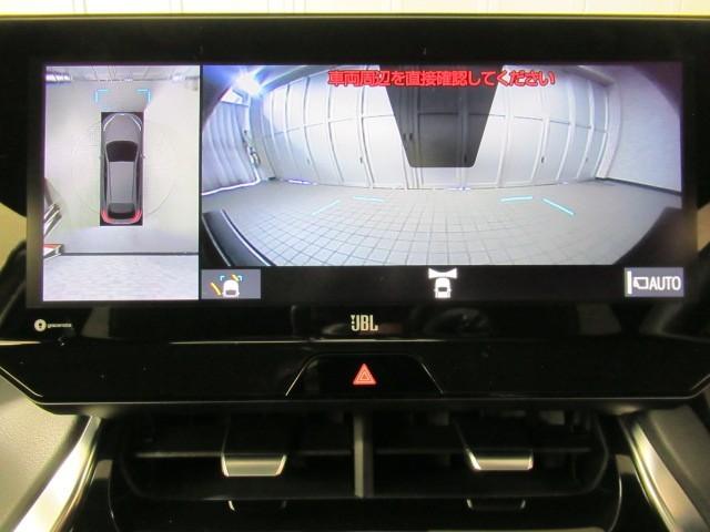 ハリアーハイブリッド Ｚ　レザーパッケージ　ナビＴＶ　ＬＥＤライト　本革　エアコン　横滑り防止　クルーズコントロール　Ｐシート　ガラスルーフ　キーレスエントリー　フルセグテレビ　アルミ　４ＷＤ　ＥＴＣ　ＡＢＳ　エアバッグ　メモリーナビ　Ｒカメラ（23枚目）