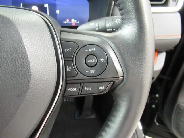 ＲＡＶ４ アドベンチャー　リヤカメラ　アルミ　クルーズＣ　ナビテレビ　ＬＥＤライト　１オーナー　イモビ　地デジ　ＥＳＣ　スマキー　ＰＳ　ＥＴＣ付き　エアコン　４ＷＤ車　電動パワーシート　パワーウインドウ　サイドエアバッグ（15枚目）