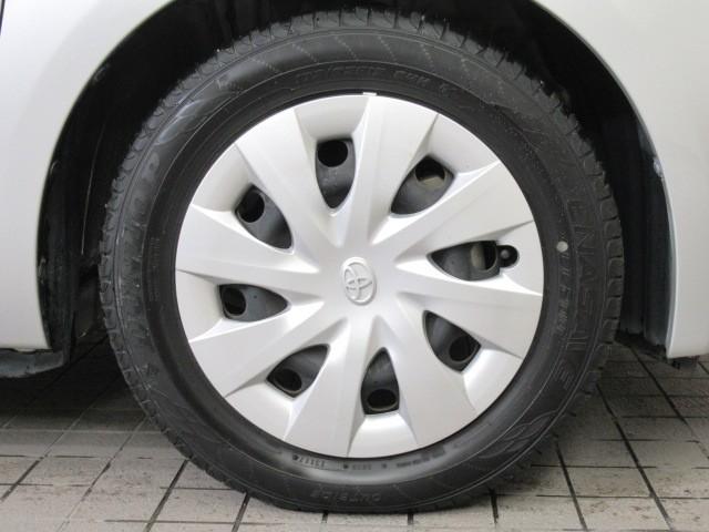 ポルテ F ウェルキャブ F ウェルキャブ 助手席リフトアップシートAタイプ 横滑り防止装置 CD再生機能 電動スライドドア(片側) スマートキー イモビライザー ワンオーナー(6枚目)