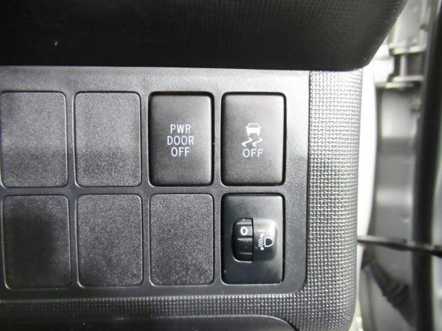 ポルテ F ウェルキャブ F ウェルキャブ 助手席リフトアップシートAタイプ 横滑り防止装置 CD再生機能 電動スライドドア(片側) スマートキー イモビライザー ワンオーナー(10枚目)