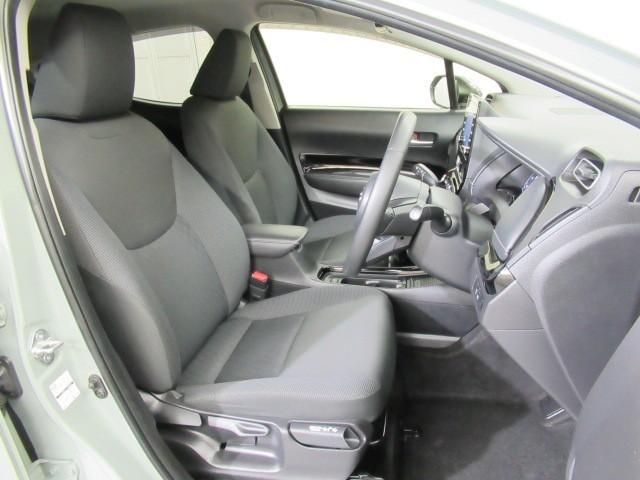 アクア G VSC 衝突軽減ブレーキ メモリナビ バックモニター LED クルーズコントロール スマートキー ETC車載器 AC100V フルセグTV ナビTV パワーウィンドウ イモビライザー サイドエアバック(8枚目)