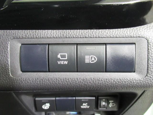 アクア G VSC 衝突軽減ブレーキ メモリナビ バックモニター LED クルーズコントロール スマートキー ETC車載器 AC100V フルセグTV ナビTV パワーウィンドウ イモビライザー サイドエアバック(13枚目)