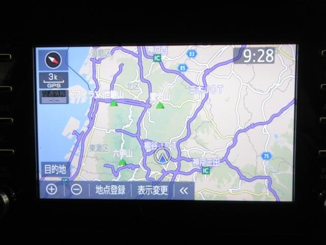 アクア G VSC 衝突軽減ブレーキ メモリナビ バックモニター LED クルーズコントロール スマートキー ETC車載器 AC100V フルセグTV ナビTV パワーウィンドウ イモビライザー サイドエアバック(20枚目)