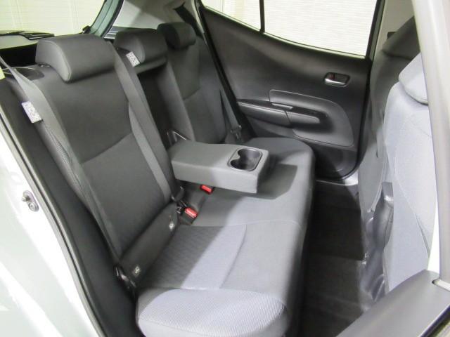 アクア G VSC 衝突軽減ブレーキ メモリナビ バックモニター LED クルーズコントロール スマートキー ETC車載器 AC100V フルセグTV ナビTV パワーウィンドウ イモビライザー サイドエアバック(27枚目)