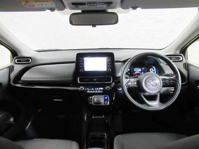 アクア G VSC 衝突軽減ブレーキ メモリナビ バックモニター LED クルーズコントロール スマートキー ETC車載器 AC100V フルセグTV ナビTV パワーウィンドウ イモビライザー サイドエアバック(29枚目)