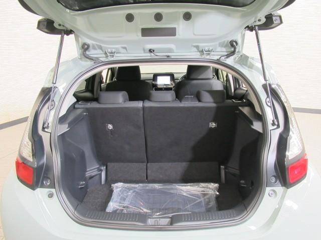 アクア G VSC 衝突軽減ブレーキ メモリナビ バックモニター LED クルーズコントロール スマートキー ETC車載器 AC100V フルセグTV ナビTV パワーウィンドウ イモビライザー サイドエアバック(30枚目)