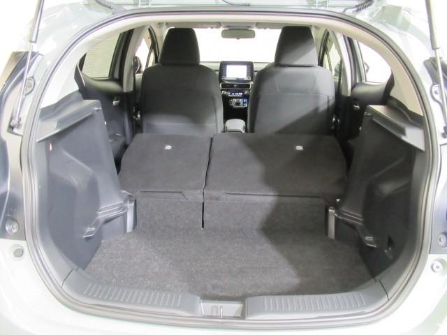 アクア G VSC 衝突軽減ブレーキ メモリナビ バックモニター LED クルーズコントロール スマートキー ETC車載器 AC100V フルセグTV ナビTV パワーウィンドウ イモビライザー サイドエアバック(31枚目)