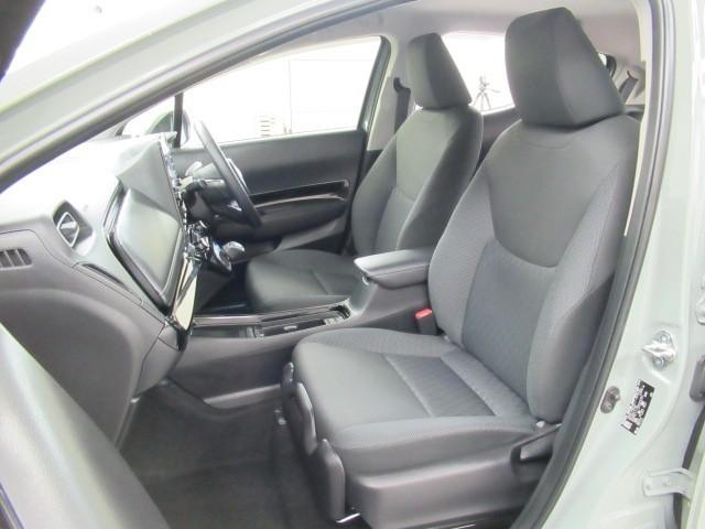 アクア G VSC 衝突軽減ブレーキ メモリナビ バックモニター LED クルーズコントロール スマートキー ETC車載器 AC100V フルセグTV ナビTV パワーウィンドウ イモビライザー サイドエアバック(32枚目)