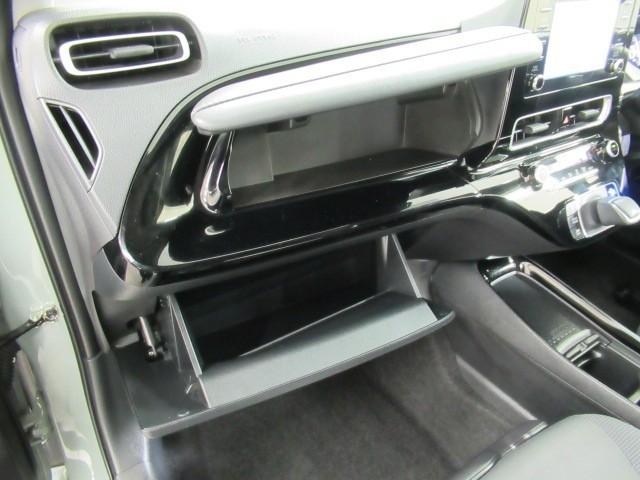 アクア G VSC 衝突軽減ブレーキ メモリナビ バックモニター LED クルーズコントロール スマートキー ETC車載器 AC100V フルセグTV ナビTV パワーウィンドウ イモビライザー サイドエアバック(34枚目)