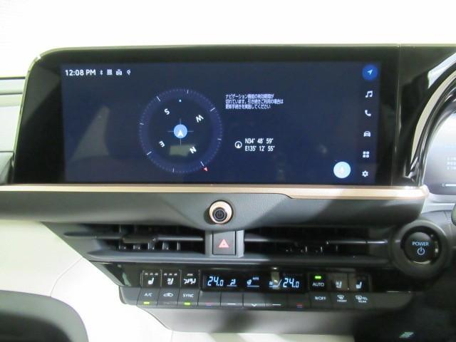 クラウンクロスオーバー Gアドバンスド・レザーパッケージ TSS レザー フルセグTV ナビTV パワーシート LEDヘッドライト クルーズコントロール Bカメラ ドライブレコーダ オートエアコン アルミホイル ワンオーナー ETC付 横滑り防止装置 4WD(20枚目)