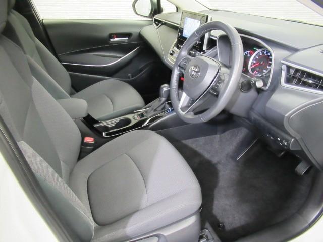 カローラツーリング S 盗難防止 ドライブレコーダー Bモニター LEDヘッドライト フルオートエアコン AW 横滑り防止装置 ETC車載器 エアバッグ クルコン スマートキー&プッシュスタート キーフリー メモリナビ ナビ(9枚目)