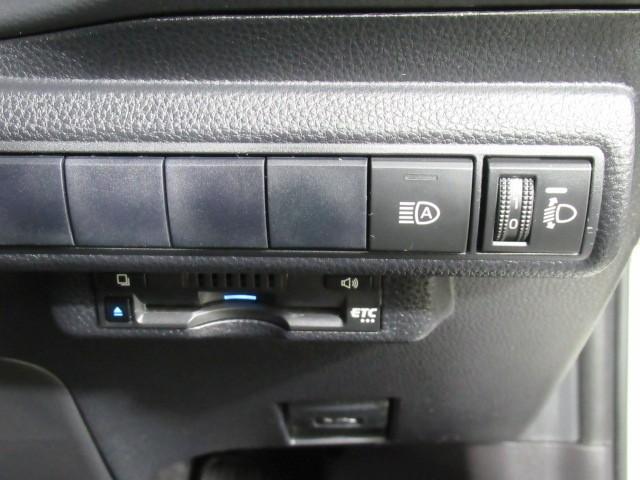 カローラツーリング S 盗難防止 ドライブレコーダー Bモニター LEDヘッドライト フルオートエアコン AW 横滑り防止装置 ETC車載器 エアバッグ クルコン スマートキー&プッシュスタート キーフリー メモリナビ ナビ(11枚目)